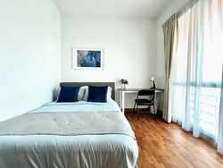 Hazel Park Condominium (D23), Condominium #562801401